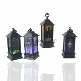 Luces Colgantes Decoraciones de Halloween