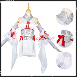 Disfraz de Naraka Bladepoint Hu Tao - Personalizado