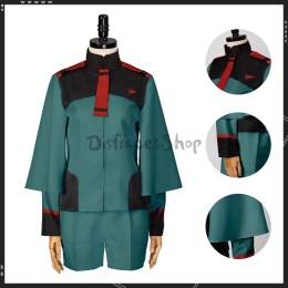 Disfraces de Juego Miorine Rembran Cosplay - Personalizado