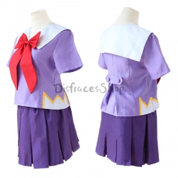 Disfraces de Anime Gasai Yuno de Halloween