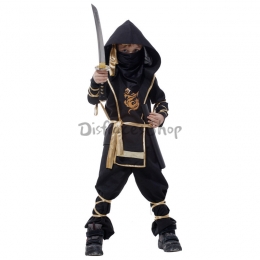 Cosplay de Naruto Disfraces para Niños