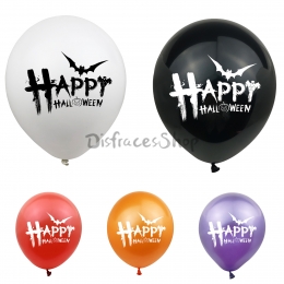 Globo de Decoraciones de Halloween