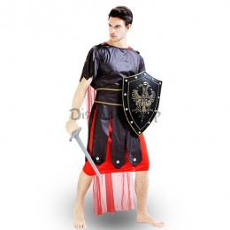 Disfraz Romano Cosplay General