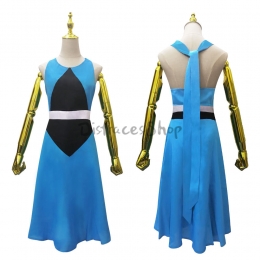 Disfraces de Steven Universe Vestido Halloween para Mujer
