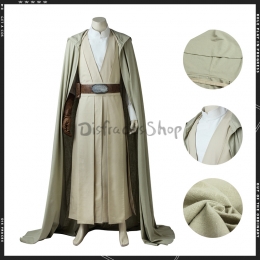 Disfraces de Star Wars Luke Skywalker - Personalizado