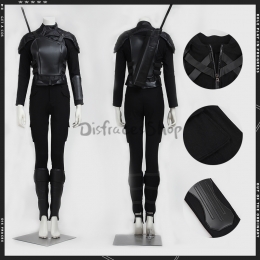 Disfraces de Personajes de Películas Mockingjay Cosplay - Personalizado