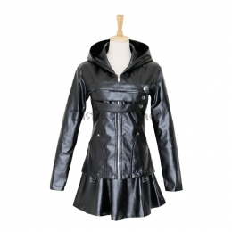 Disfraces de Tokyo Ghoul Cos Traje de Halloween para Mujer