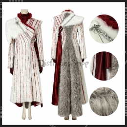 Disfraces de Personajes de Películas Madre de Dragones - Personalizado