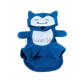 Forma de Kabimon Disfraces de Halloween para Mascotas