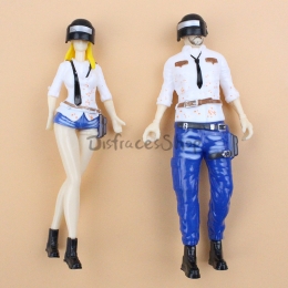 Jugador Desconocido Campos de Batalla Decoración de Cumpleaños