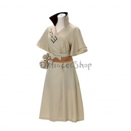 Disfraces de Ishigami Senkuu Traje de Halloween para Hombres