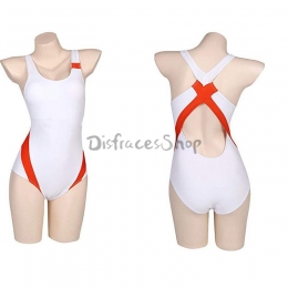 Disfraces de Anime CERO DOS Cosplay de Halloween