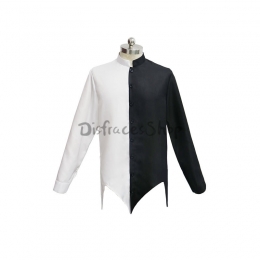 Disfraces de anime Ultraman Tregear Kirisaki Shirt