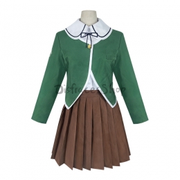 Disfraces de Anime Chihiro Fujisaki Cosplay de Halloween