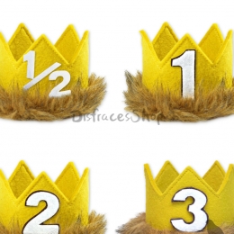 Tema Salvaje Tire de la Bandera Cumpleaños Decoración