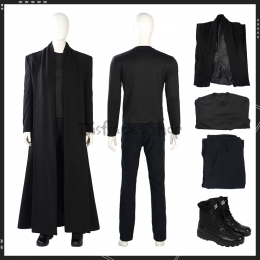 Disfraces de The Sandman Morpheus Cosplay - Personalizado