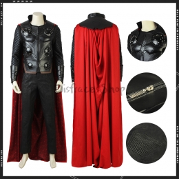 Disfraces de Los Vengadores Thor Cosplay - Personalizado