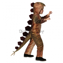 Disfraces de Animales para Niños Stegosaurus Cosplay