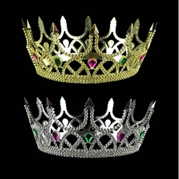 Príncipe Corona Decoración de Cumpleaños