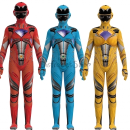 Disfraz Anime de Los Increíbles para Niños