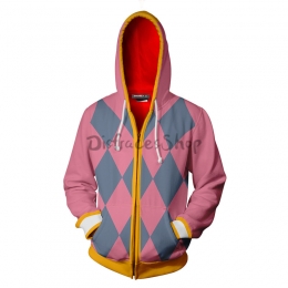 El Castillo Ambulante de Howl Anime Disfraces de Halloween