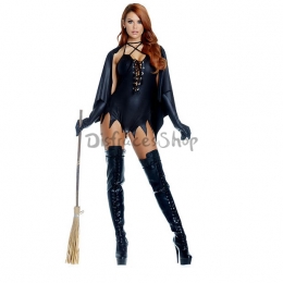 Disfraces Superwoman Bat de Halloween para Mujer