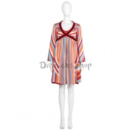 Vengadores Disfraces Wanda Vestido Premamá - Personalizado