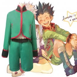 Disfraces de Hunter Jay Flix a Tiempo Completo Halloween para Hombre