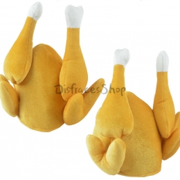 Sombrero de Pavo Decoraciones de Navidad