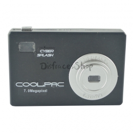 Cámara de Chorro de Agua Suministros de Halloween