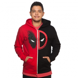 Disfraces de Personajes de Películas Estilo Deadpool