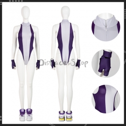 Disfraces de She-Hulk: Attorney at Law Jennifer Susan Walters Cosplay - Personalizado