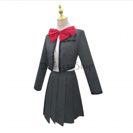 Disfraces de Revue Starlight Uniforme Halloween para Mujer