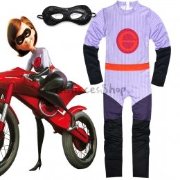 Disfraces de Toy Story Mono de Helen Parr