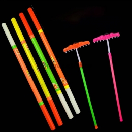 Juguetes LED Accesorios de Halloween