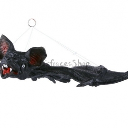 Murciélago Colgante Fantasma Suministros de Halloween