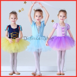 Disfraces Falda Princesa Pengpeng de Halloween