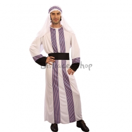Disfraces Árabes Ropa de Dubai