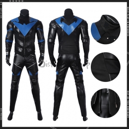 Disfraces de Superhéroe Batman Gotham Knights - Personalizado