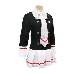 Disfraces de Variedad de Traje de Sakura Halloween para Mujer