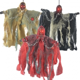 Fantasma de Cadena de Hierro de Accesorios de Halloween