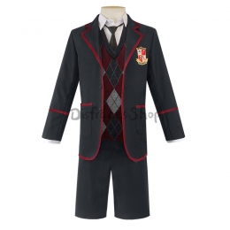 Disfraces de Personajes de Película Número Cinco