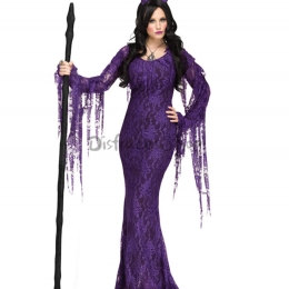 Disfraces Vampiro Diablo Estilo de Terror Novia Fantasma Halloween