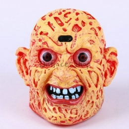 Lámpara Fantasma de Control de Voz de Decoraciones de Halloween