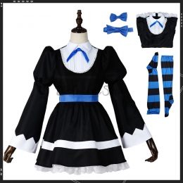 Disfraces de Anime Stocking · Anarchy Cosplay - Personalizado