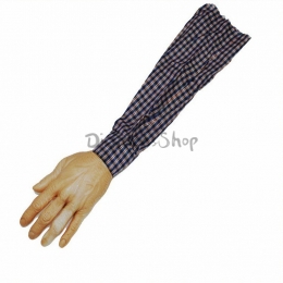 Mano Cortada Suministros de Halloween