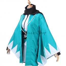 Disfraces de Anime Okita Souji de Halloween