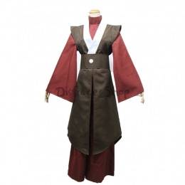 Disfraces de Personajes de Película el Último Hijo del Aire