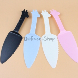 Cortador Esmerilado con Forma de Leonado de Decoración de Cumpleaños