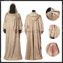 Disfraz de Thor Patrón Odinson Capa con Horquilla Thor 4 Amor y Trueno - Personalizado